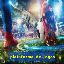 plataforma de jogos do carlinhos maia